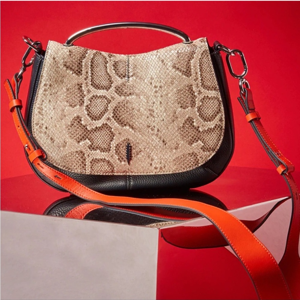 NWOT - Thacker Nola Shoulder Bag